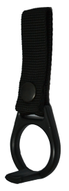 porta pr-24 (tonfa)de nylon