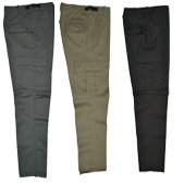 Pantalones de vestir